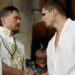 Усик заробить 100 мільйонів доларів за поєдинок проти Ріко Верховена