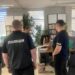 Викрито схему ухилення від сплати майже 40 млн грн податків на "тіньовій" мережі секонд-хенду