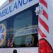 На Херсонщині ворог атакував дроном "швидку", постраждали четверо медиків