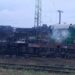 росія пошкодила чотири локомотиви на залізниці за два дні масованих атак