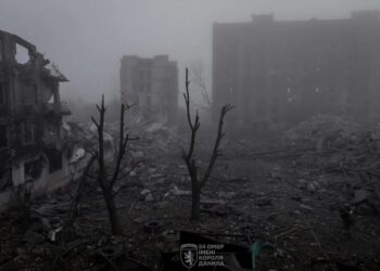 Європа починає думати, що путін розширить війну за межі України – WSJ