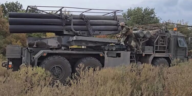 Що таке РСЗВ "Ураган": основні характеристики і небезпека системи