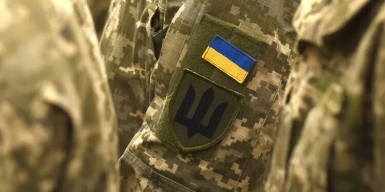 Винних у побитті ветерана у Києві буде переведено до бойових підрозділів – Сухопутні війська