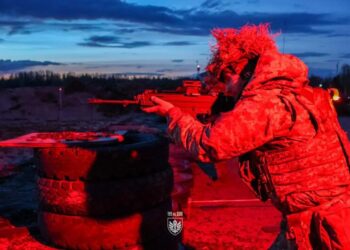 Сили оборони за добу ліквідували 1230 окупантів та знищили літак рф – Генштаб