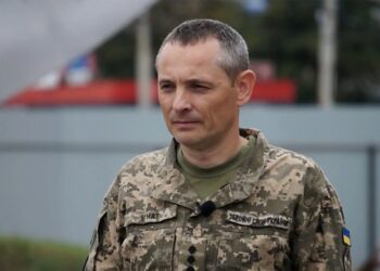 росіяни днями споряджали свої стратегічні бомбардувальники – Ігнат