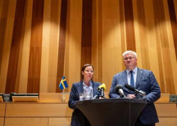 Швеція підтримує відкриття для України всіх кластерів переговорів з ЄС до кінця червня – Сибіга