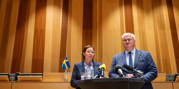 Швеція підтримує відкриття для України всіх кластерів переговорів з ЄС до кінця червня – Сибіга