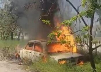 Армія рф атакувала Дружківку авіабомбами та дроном: чотири людини загинули, ще п'ятеро – поранені