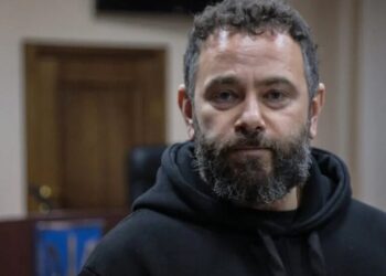 Дубінському оголосили нову підозру у держзраді