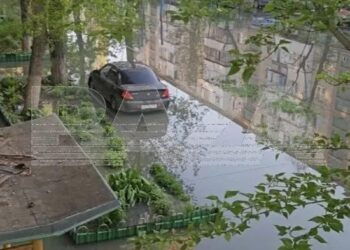 У російському енгельсі "фекальний апокаліпсис"- ЗМІ