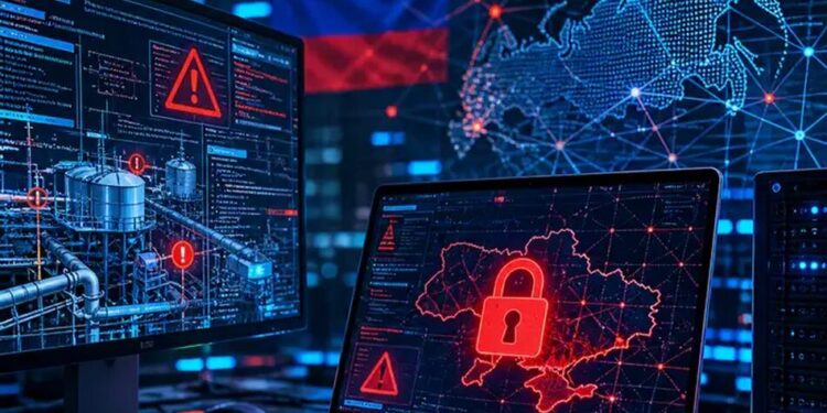 російський хакер у США визнав причетність до атак на критичну інфраструктуру України