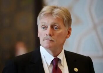 Вихід на мирну угоду щодо України займе багато часу – пєсков