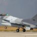 Румунія піднімала у повітря винищувачі F-16 через атаку рф на Україну