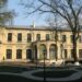 Один із корпусів Охматдиту внесено до Держреєстру нерухомих пам’яток України