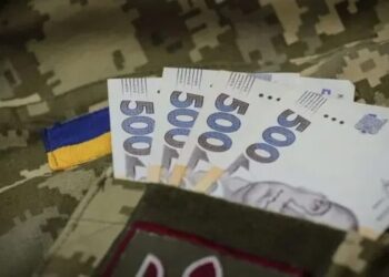 У Раді рекомендують спрямовувати військовий збір на зарплати військовослужбовців