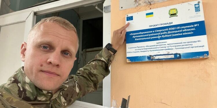 Списання Шабуніна із армії дискредитує ЗСУ та стимулює збільшення числа ухилянтів – рух "Чесна мобілізація"