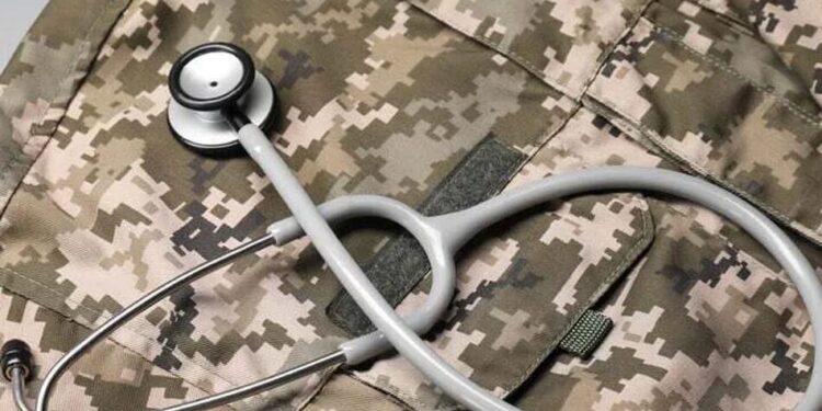 Чи мобілізують до ЗСУ людей із гіпертонією та серцевими хворобами у 2026 році
