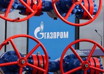 "Газпром" показав прибуток, але проблеми зростають – СЗР про реальний стан енергогіганта рф