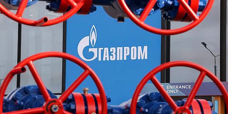 "Газпром" показав прибуток, але проблеми зростають – СЗР про реальний стан енергогіганта рф