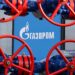 "Газпром" показав прибуток, але проблеми зростають – СЗР про реальний стан енергогіганта рф