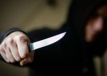 Під час конфлікту на Дніпропетровщині міського голову поранено ножем, він у тяжкому стані