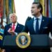 Трамп після візиту до Китаю вирішує, чи поновлювати удари по Ірану – NYT