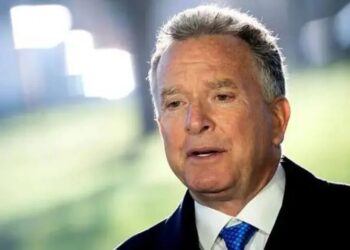 Посланець Трампа Віткофф відвідає росію – посланець путіна