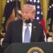 Трамп відмовився підтвердити, чи діє припинення вогню з Іраном на тлі інцидентів в Ормузькій протоці