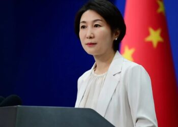 Китай відповів на погрози росії щодо масштабної атаки на Київ