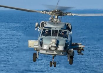 США схвалили продаж Південній Кореї гелікоптерів і модернізацій на 4,2 мільярда доларів