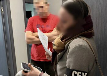 Оборонні об’єкти рф забезпечували українськими будматеріалами – організатор схеми отримав підозру