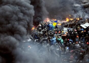 Верховний Суд зобов'язав МВС компенсувати моральну шкоду потерпілим під час Майдану