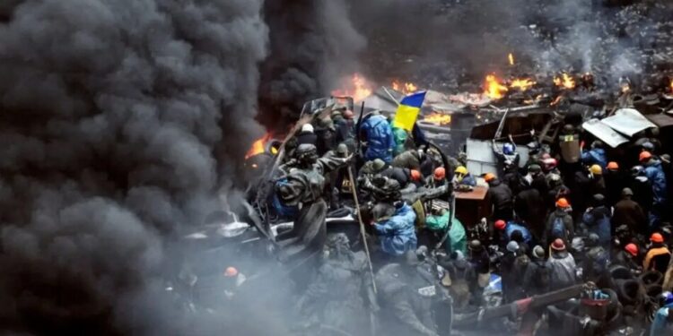 Верховний Суд зобов'язав МВС компенсувати моральну шкоду потерпілим під час Майдану