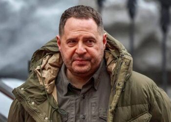 САП проситиме Єрмаку тримання під вартою із заставою у 180 мільйонів
