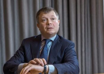 АРМА оголосило конкурс на управління активами Жеваго