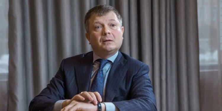 АРМА оголосило конкурс на управління активами Жеваго