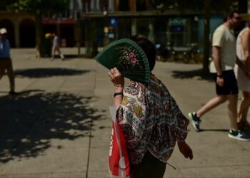 Іспанія розширює мережу кліматичних укриттів для захисту від спеки