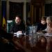 Зеленський: є дані розвідки про підготовку росією нового масованого удару