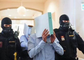 Австрія засудила до 15 років чоловіка, який готував напад на концерт Тейлор Свіфт