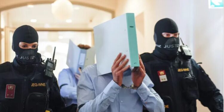 Австрія засудила до 15 років чоловіка, який готував напад на концерт Тейлор Свіфт