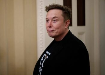 Ілон Маск програв позов проти OpenAI