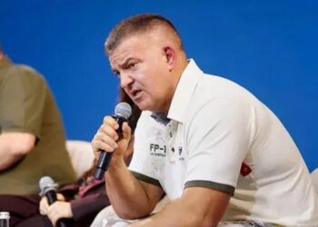 Інвестиції для створення компанії Fire Point становили близько 2 млн доларів і були офіційно оформлені – Штілерман