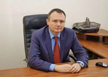 САП вимагає конфіскувати майно в.о. голови Держкосмосу Міхеєва на 6,4 млн гривень