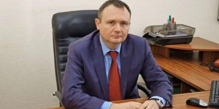 САП вимагає конфіскувати майно в.о. голови Держкосмосу Міхеєва на 6,4 млн гривень