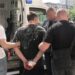 У Києві чоловік випав з вікна після удару ножем, вбивцю – громадянина рф – затримали