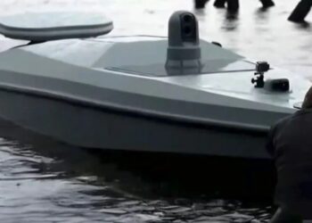 Греція вимагає від України вибачень та гарантій через знайдений морський дрон