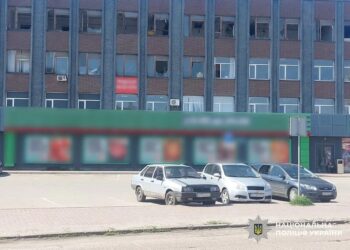 рф вдарила балістикою по Прилуках, дронами по Глухову – четверо загиблих