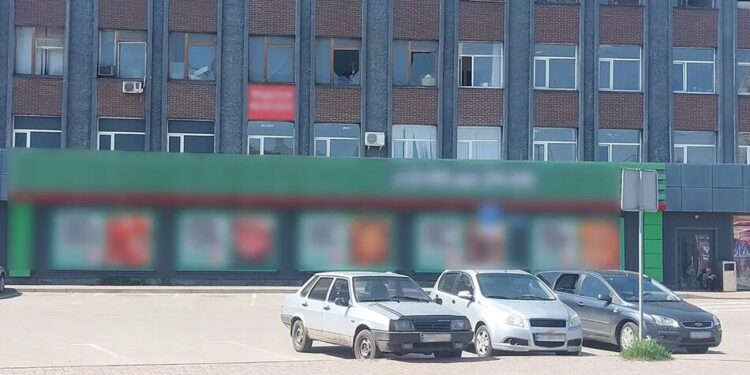 рф вдарила балістикою по Прилуках, дронами по Глухову – четверо загиблих