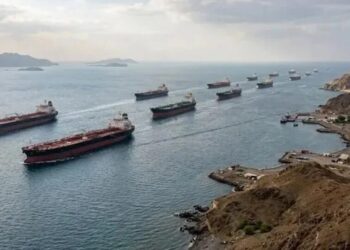 Британія готова надати морські безпілотники для місії в Ормузькій протоці