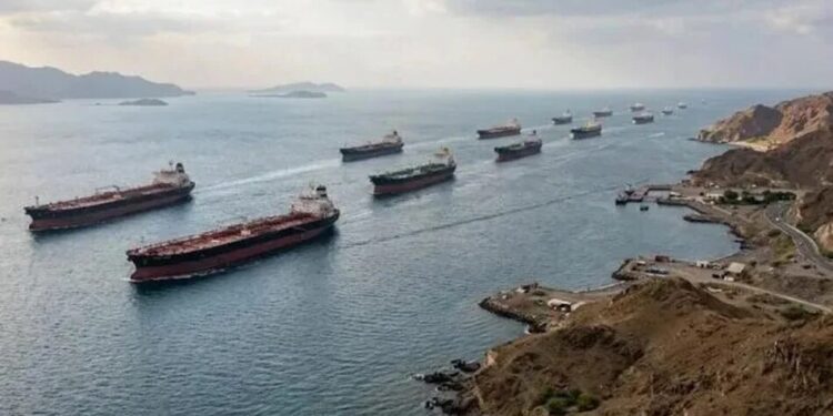 Британія готова надати морські безпілотники для місії в Ормузькій протоці